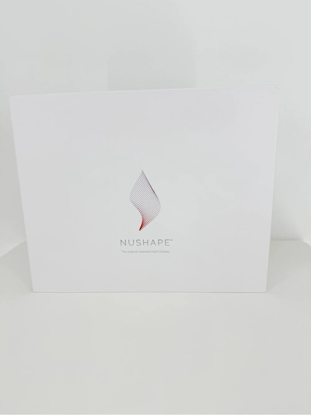 NuShape Wearable Red Light Therapy Lipo Belt